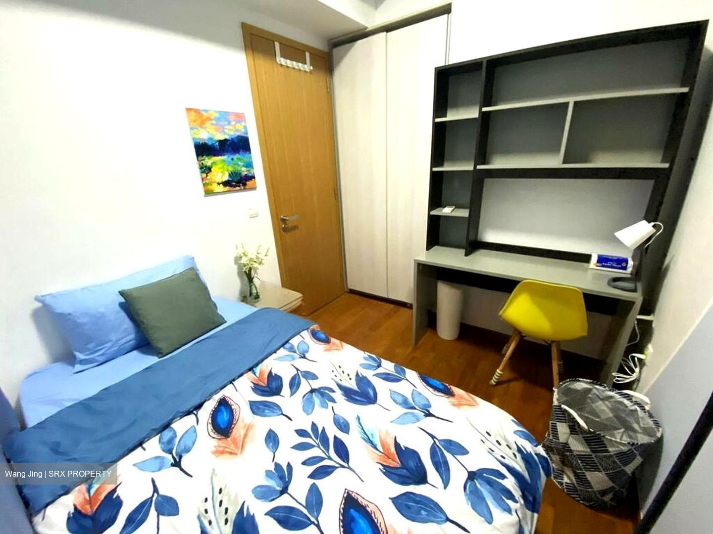 TRE Residences (D14), Condominium #512171341